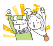 Corona Oliva sticker #2593836