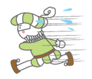 Corona Oliva sticker #2593837