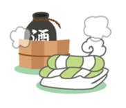 Corona Oliva sticker #2593847