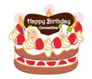 Corona Oliva sticker #2593849