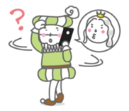 Corona Oliva sticker #2593852