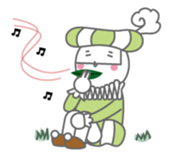 Corona Oliva sticker #2593856