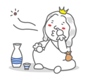 Corona Oliva sticker #2593857