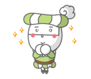 Corona Oliva sticker #2593861