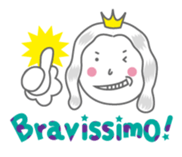 Corona Oliva sticker #2593862