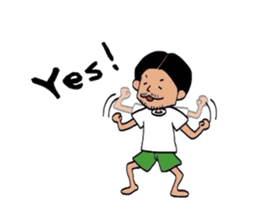 Daily Totti sticker #2593907