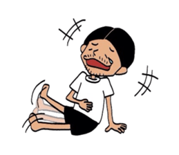 Daily Totti sticker #2593911