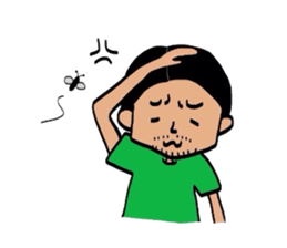 Daily Totti sticker #2593912