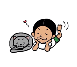 Daily Totti sticker #2593913