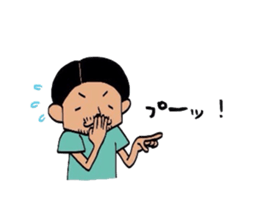 Daily Totti sticker #2593920