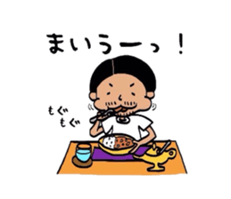 Daily Totti sticker #2593921