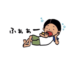 Daily Totti sticker #2593926