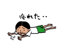 Daily Totti sticker #2593929