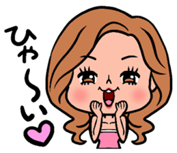 Local Lovers sticker #2594025