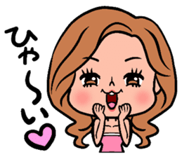 Local Lovers sticker #2594025