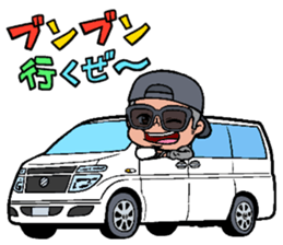 Local Lovers sticker #2594027