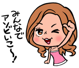 Local Lovers sticker #2594029