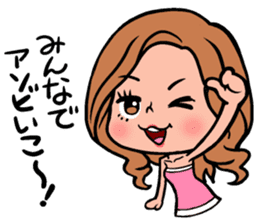 Local Lovers sticker #2594029