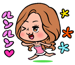 Local Lovers sticker #2594034