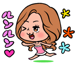 Local Lovers sticker #2594034