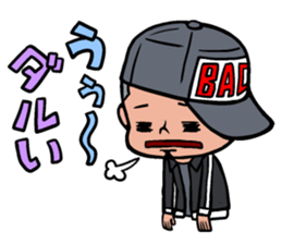 Local Lovers sticker #2594042