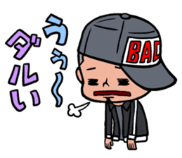 Local Lovers sticker #2594042