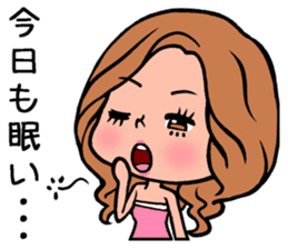 Local Lovers sticker #2594043