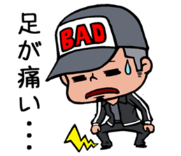 Local Lovers sticker #2594049