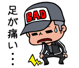 Local Lovers sticker #2594049