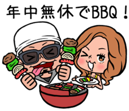 Local Lovers sticker #2594052