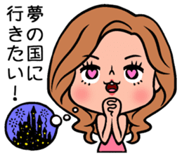 Local Lovers sticker #2594055