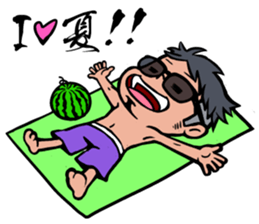 Local Lovers sticker #2594057