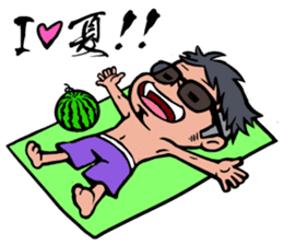 Local Lovers sticker #2594057