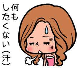 Local Lovers sticker #2594061