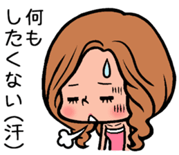 Local Lovers sticker #2594061