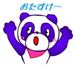 Animaland (Digging) sticker #2594314