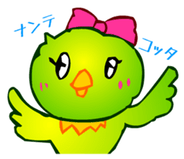 Animaland (Digging) sticker #2594325