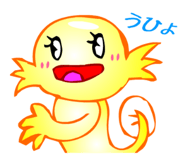 Animaland (Digging) sticker #2594334