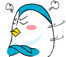 PEN PEN sticker #2594424