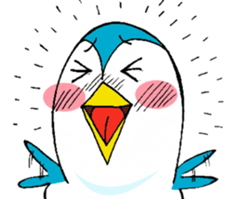 PEN PEN sticker #2594427