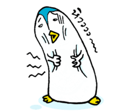 PEN PEN sticker #2594428