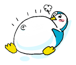 PEN PEN sticker #2594429