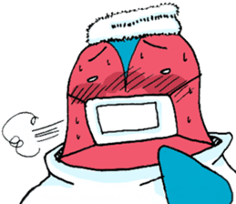 PEN PEN sticker #2594430