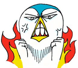 PEN PEN sticker #2594432