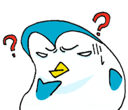 PEN PEN sticker #2594434