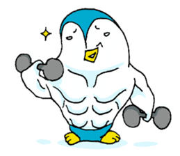 PEN PEN sticker #2594435