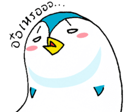 PEN PEN sticker #2594437