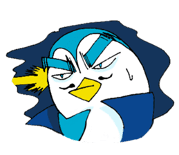 PEN PEN sticker #2594438