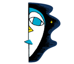 PEN PEN sticker #2594439