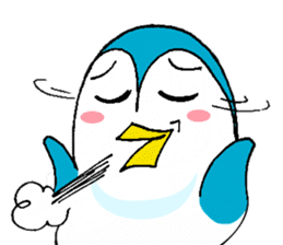 PEN PEN sticker #2594441